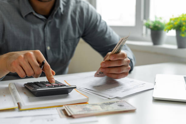 Best Home Equity Lines of Credit (HELOC)  in Jersey Village, TX